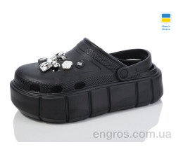 Кроксы Крок